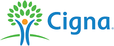 Cigna insurance accepted