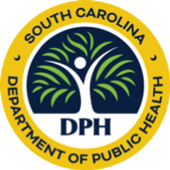SC Dept. of Public Health Licensed