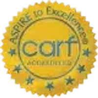 CARF Accredited