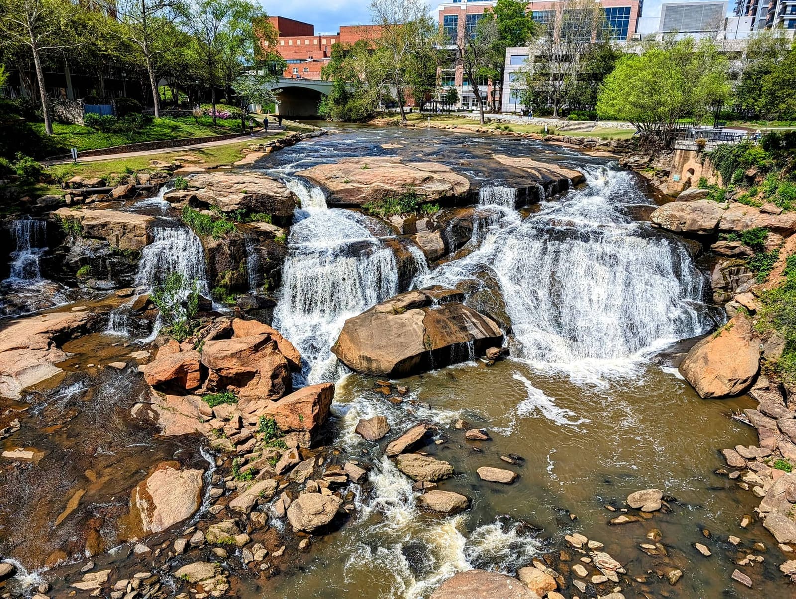 Serving Greenville & the Upstate